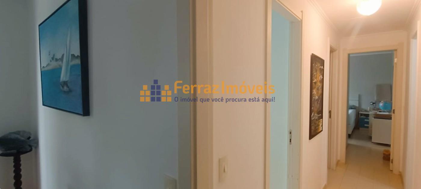 Apartamento, 3 quartos, 88 m² - Foto 24