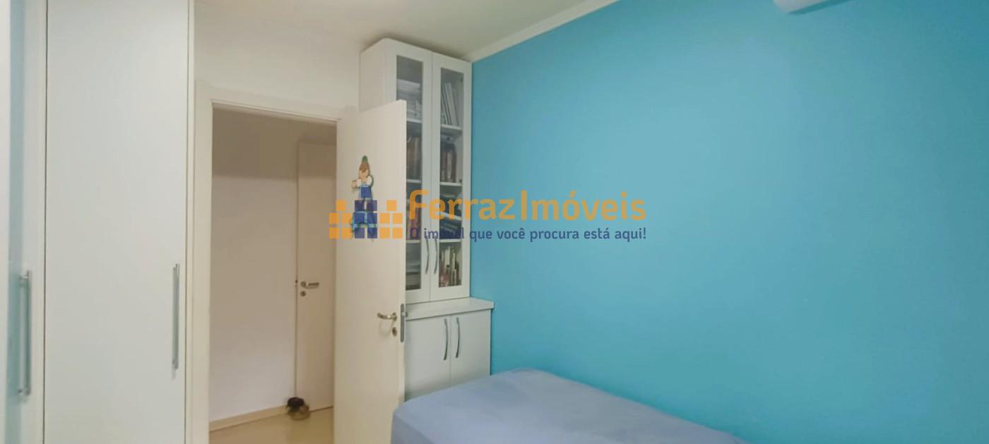 Apartamento, 3 quartos, 88 m² - Foto 27