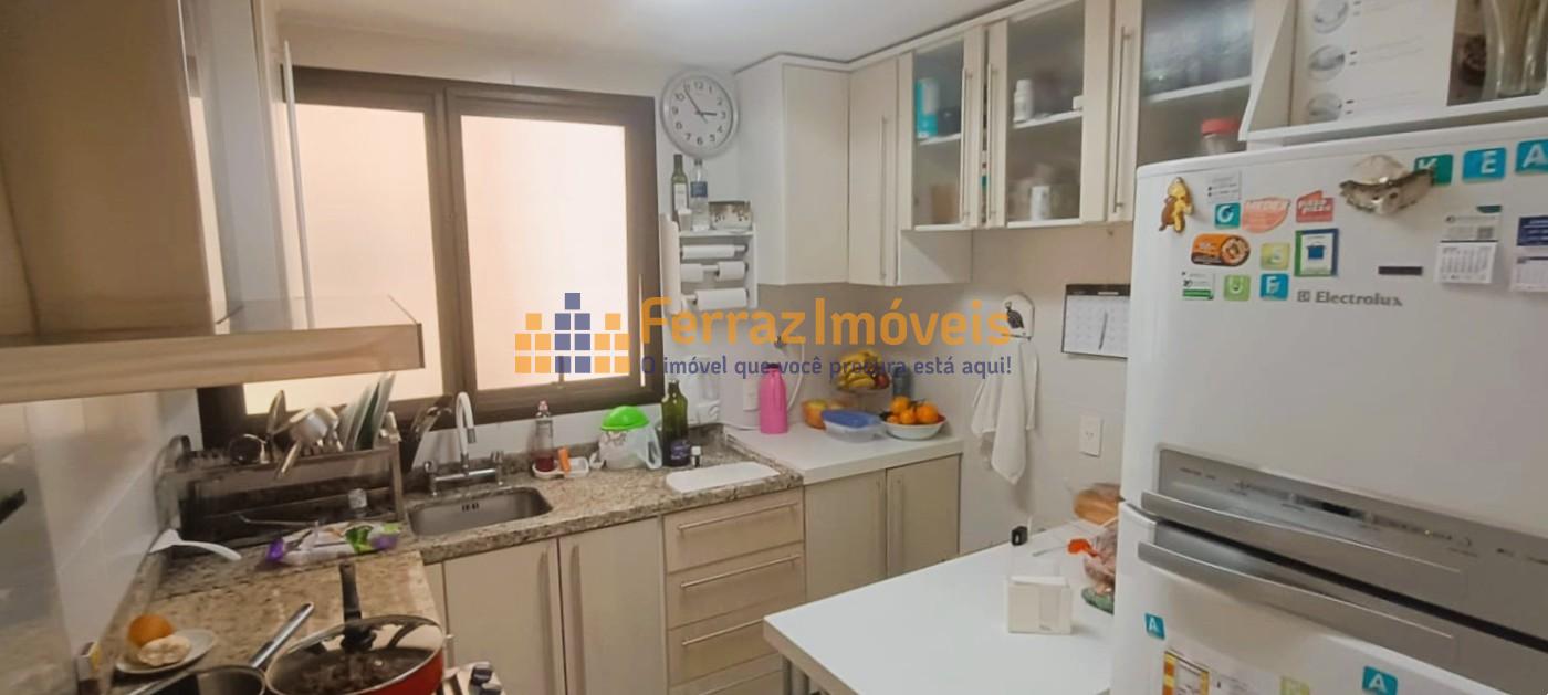 Apartamento, 3 quartos, 88 m² - Foto 11