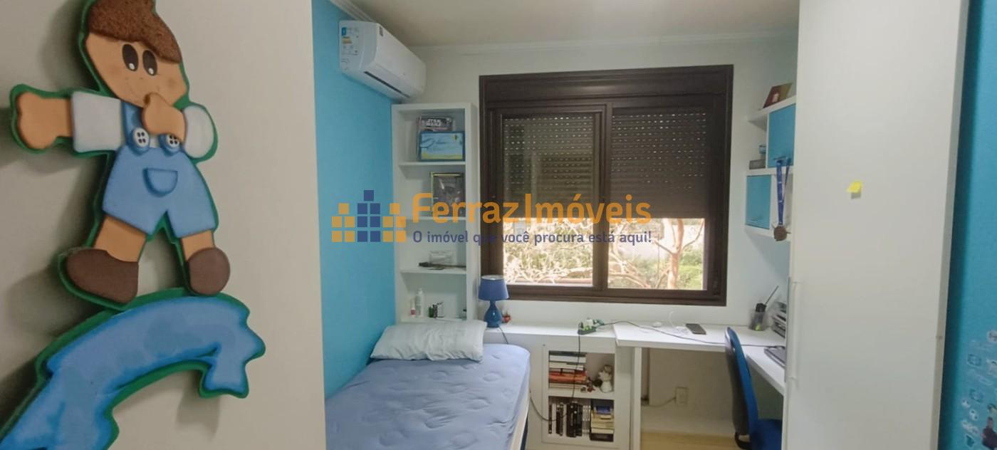 Apartamento, 3 quartos, 88 m² - Foto 26