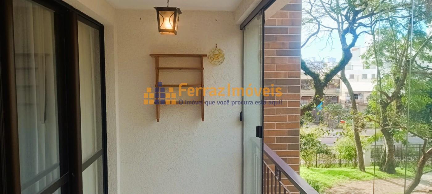 Apartamento, 3 quartos, 88 m² - Foto 4