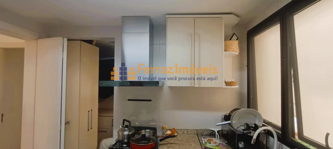 Apartamento, 3 quartos, 88 m² - Foto 12