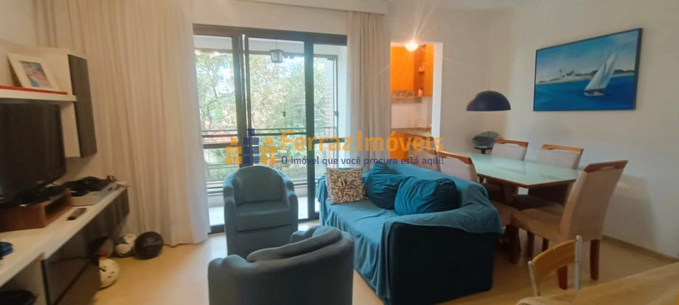 Apartamento, 3 quartos, 88 m² - Foto 5
