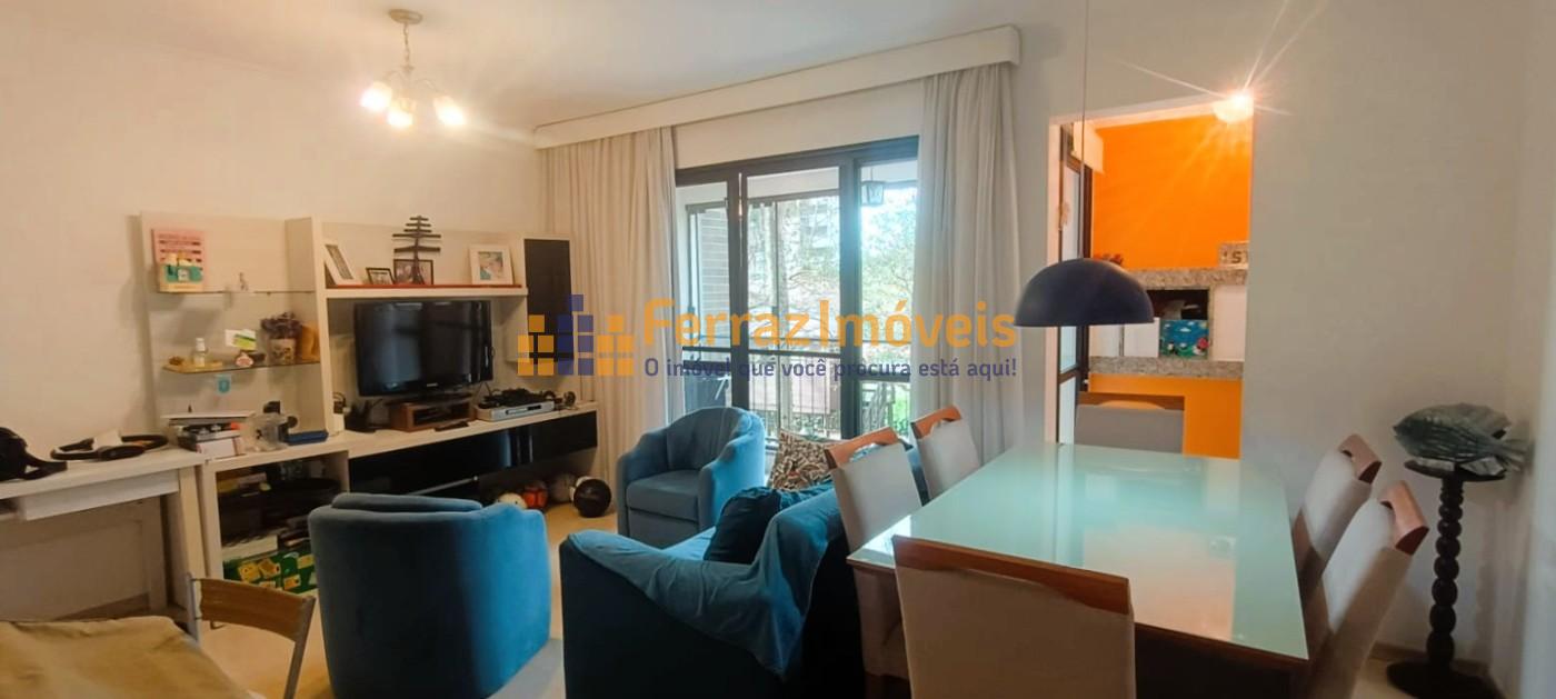 Apartamento, 3 quartos, 88 m² - Foto 8