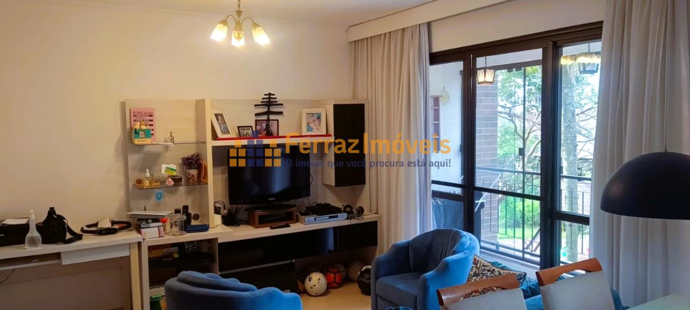 Apartamento, 3 quartos, 88 m² - Foto 9