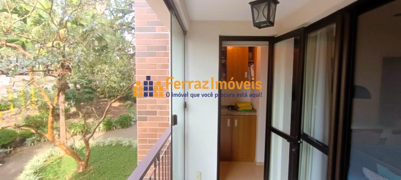 Apartamento, 3 quartos, 88 m² - Foto 3