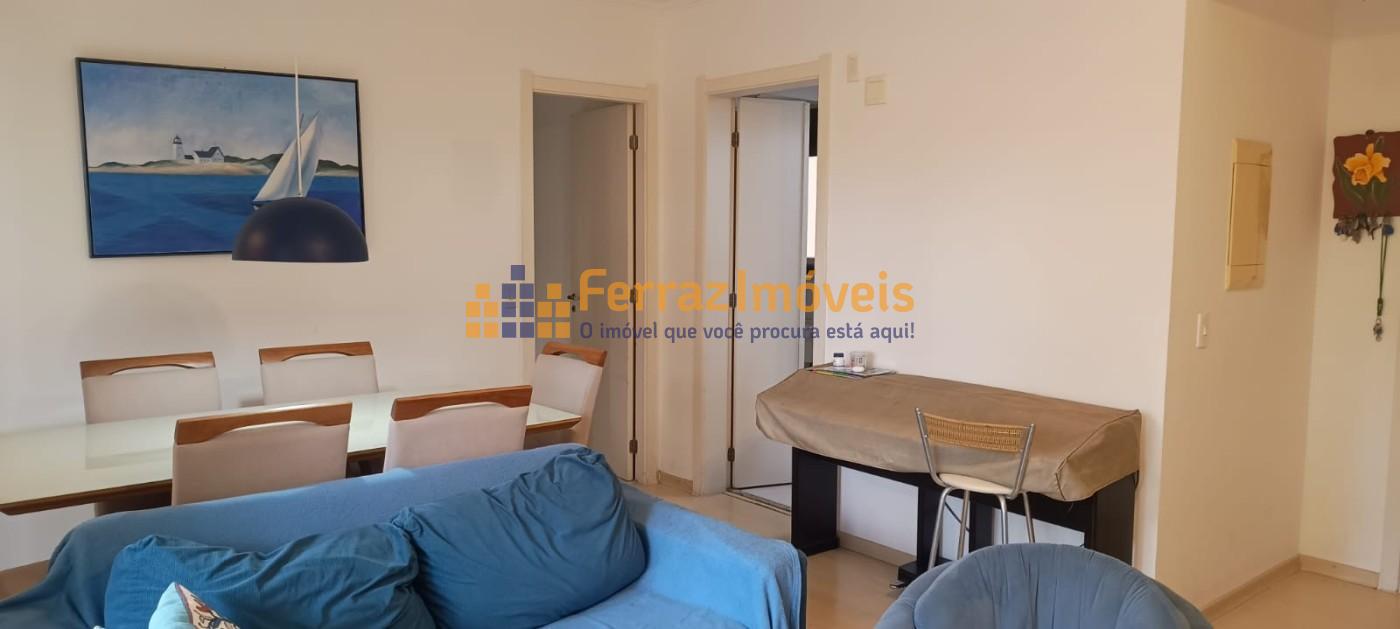 Apartamento, 3 quartos, 88 m² - Foto 7