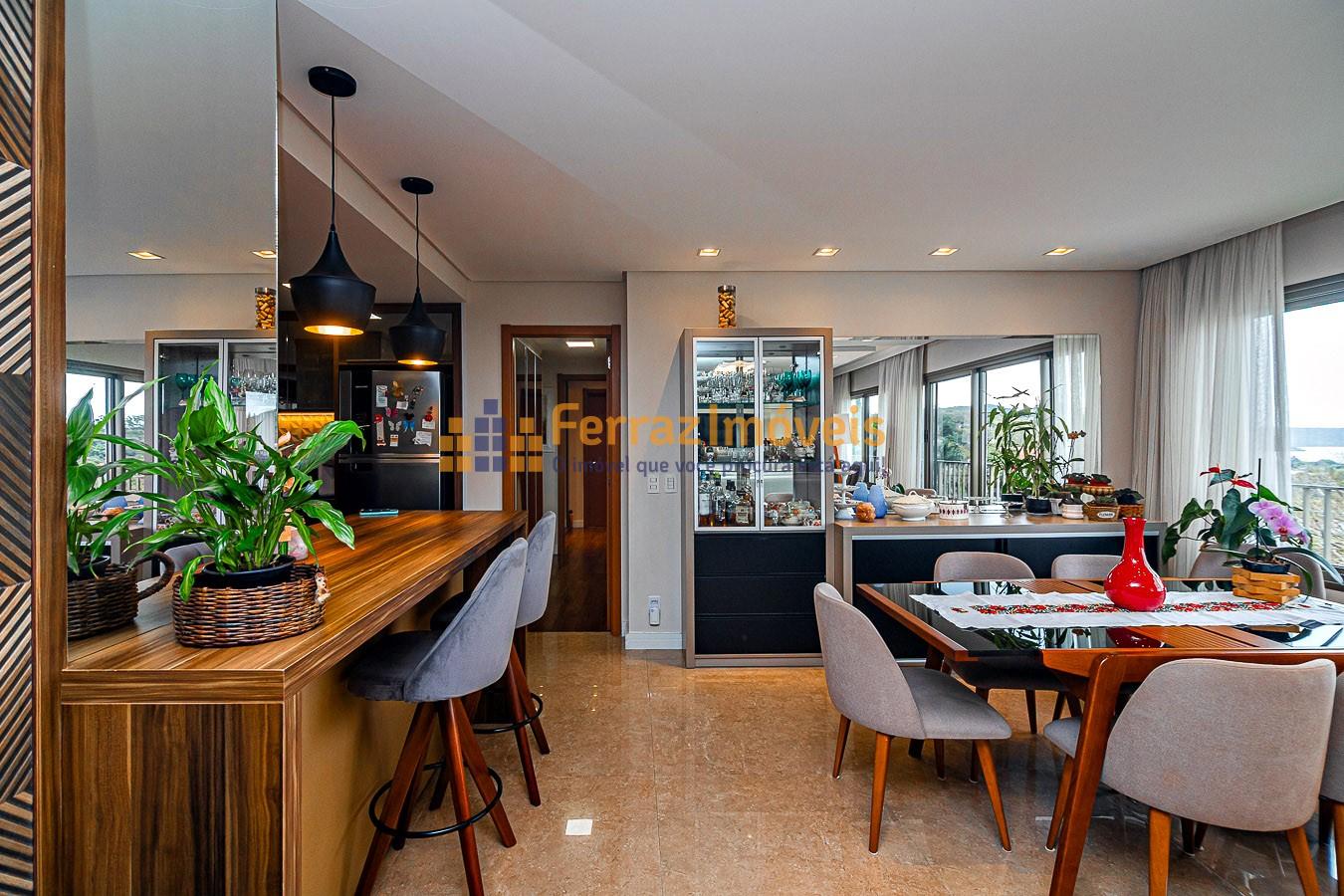 Apartamento, 3 quartos, 126 m² - Foto 6