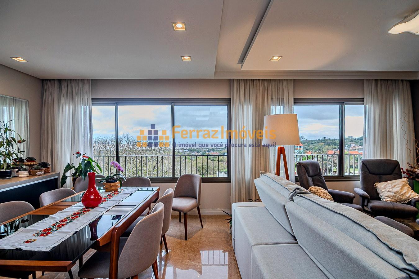 Apartamento, 3 quartos, 126 m² - Foto 5