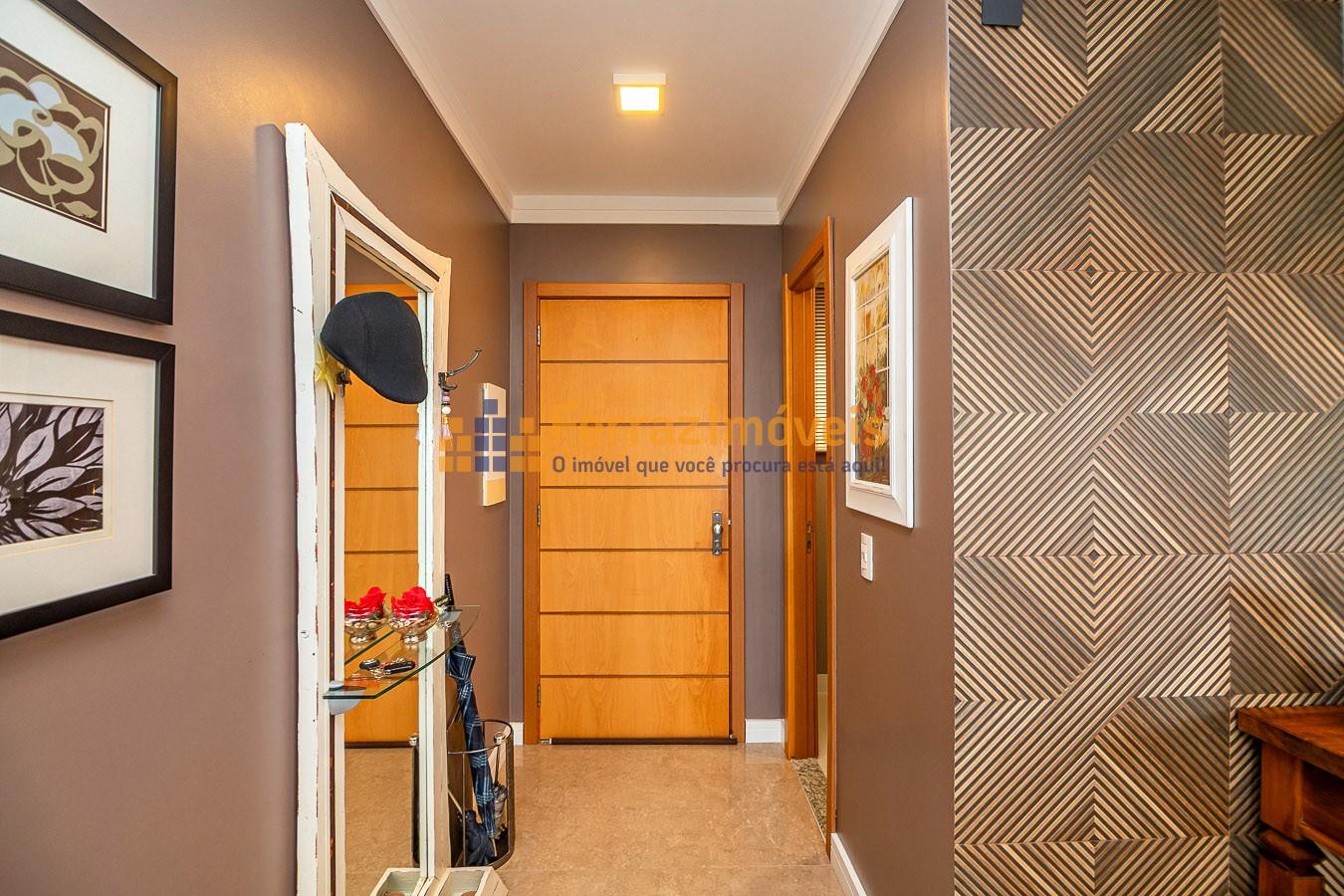 Apartamento, 3 quartos, 126 m² - Foto 9