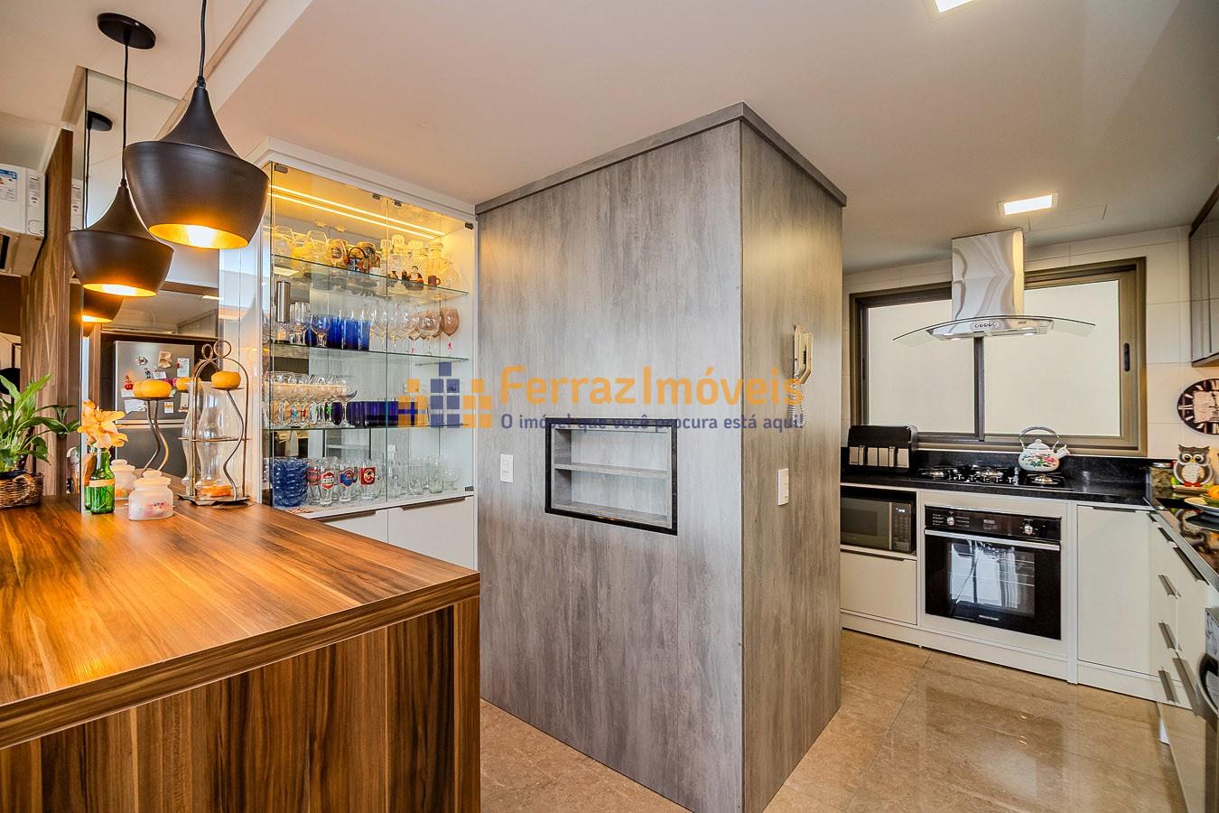 Apartamento, 3 quartos, 126 m² - Foto 10