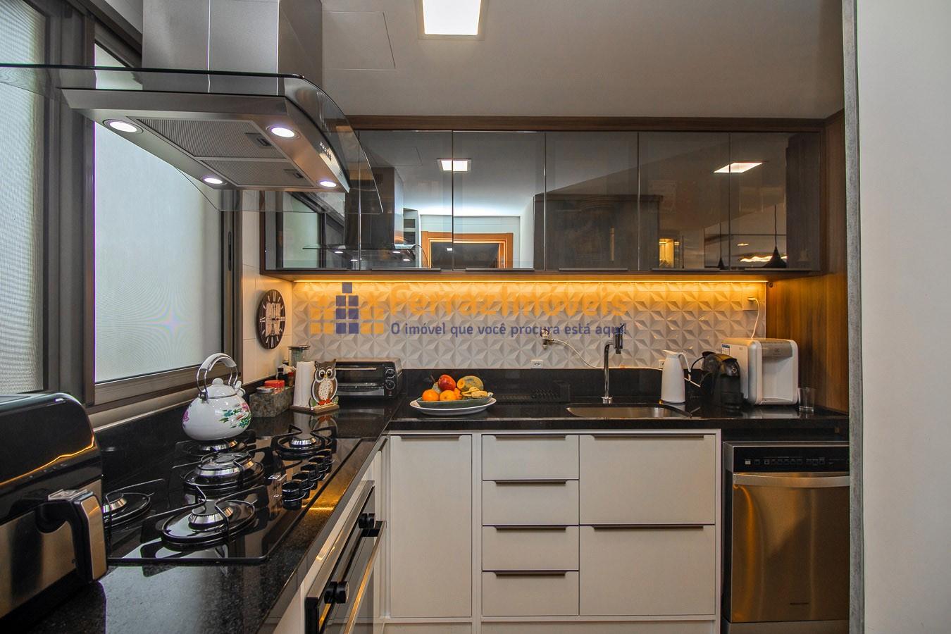Apartamento, 3 quartos, 126 m² - Foto 12