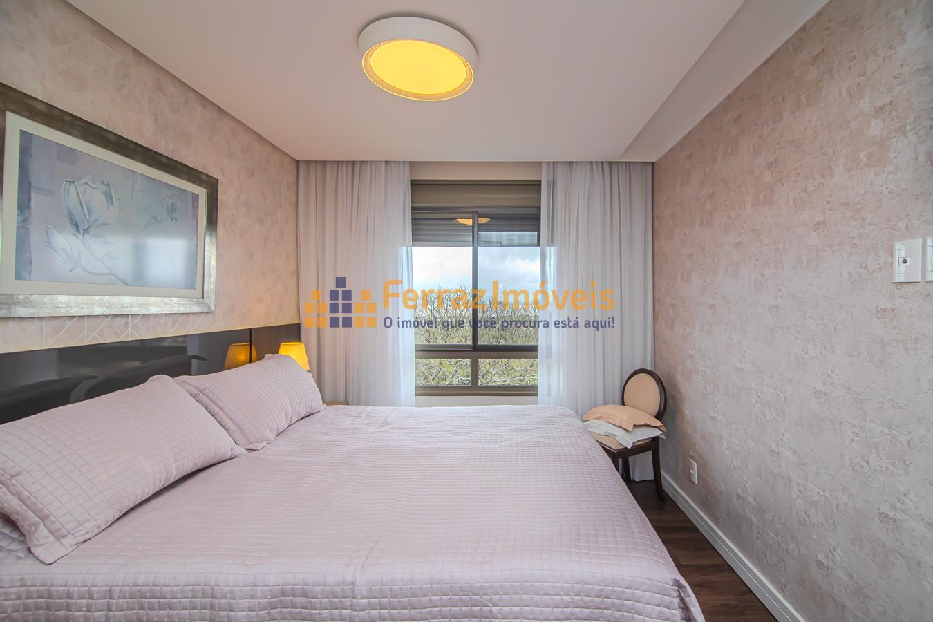 Apartamento, 3 quartos, 126 m² - Foto 16