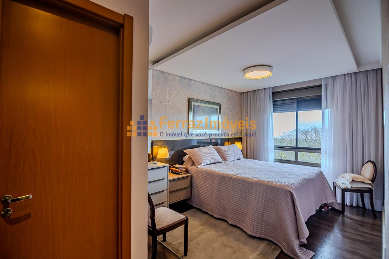 Apartamento, 3 quartos, 126 m² - Foto 15