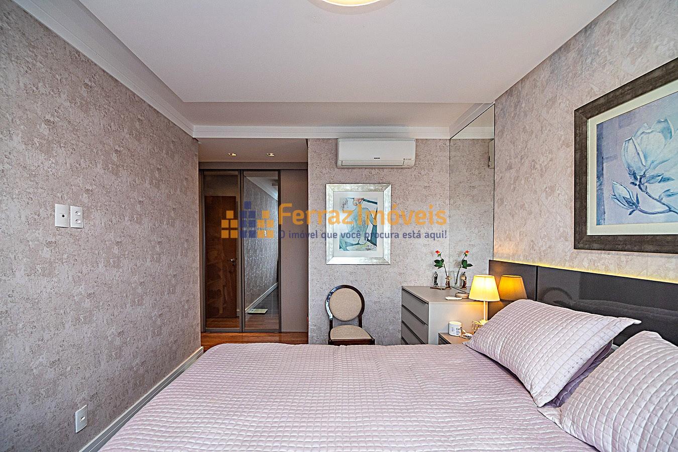 Apartamento, 3 quartos, 126 m² - Foto 17