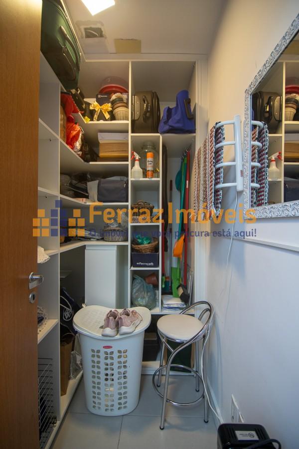 Apartamento, 3 quartos, 126 m² - Foto 14
