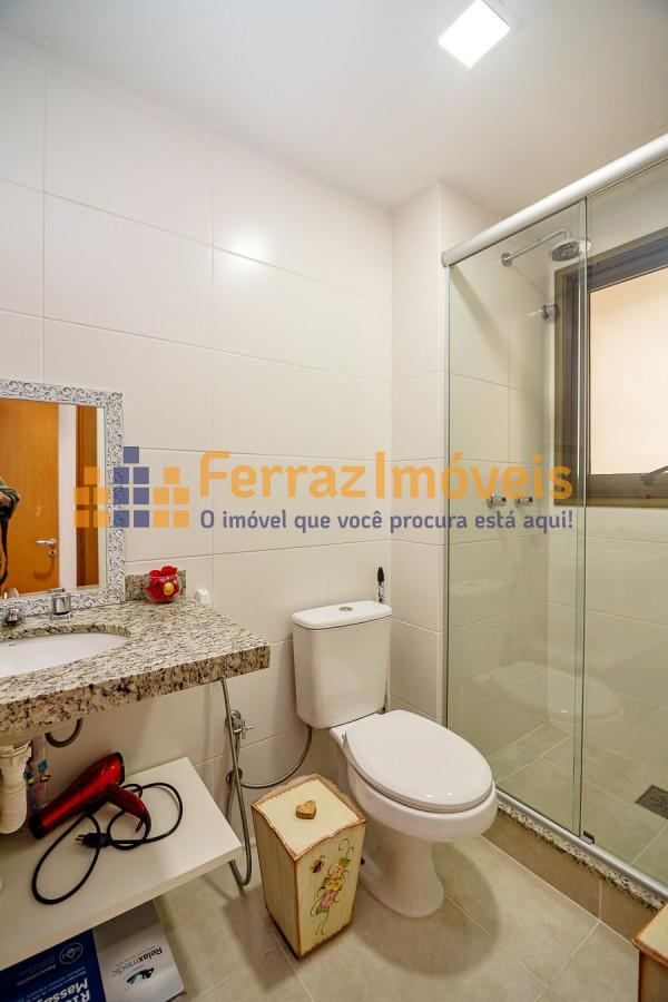 Apartamento, 3 quartos, 126 m² - Foto 25