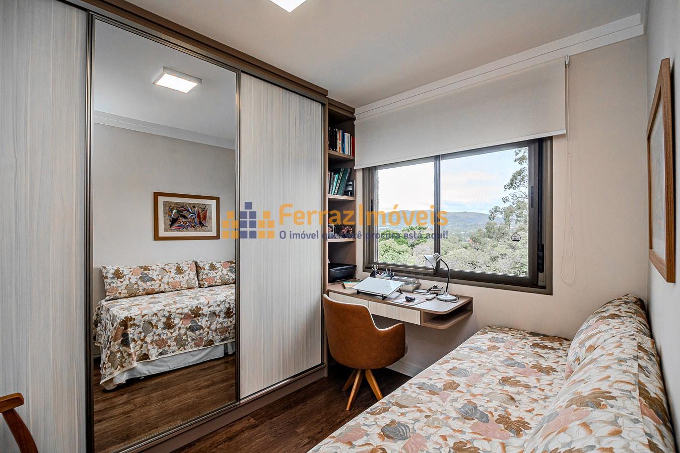 Apartamento, 3 quartos, 126 m² - Foto 23