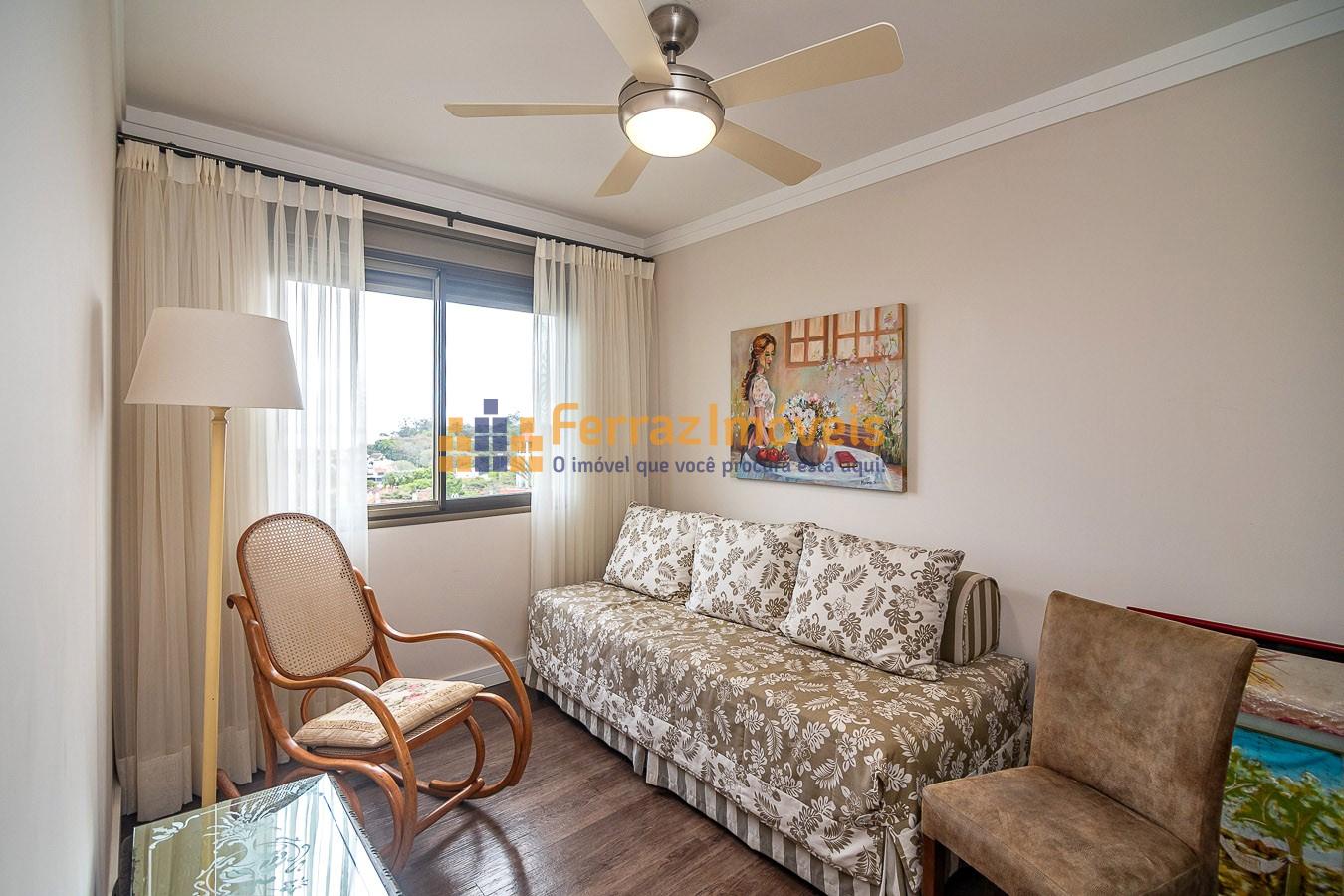 Apartamento, 3 quartos, 126 m² - Foto 26