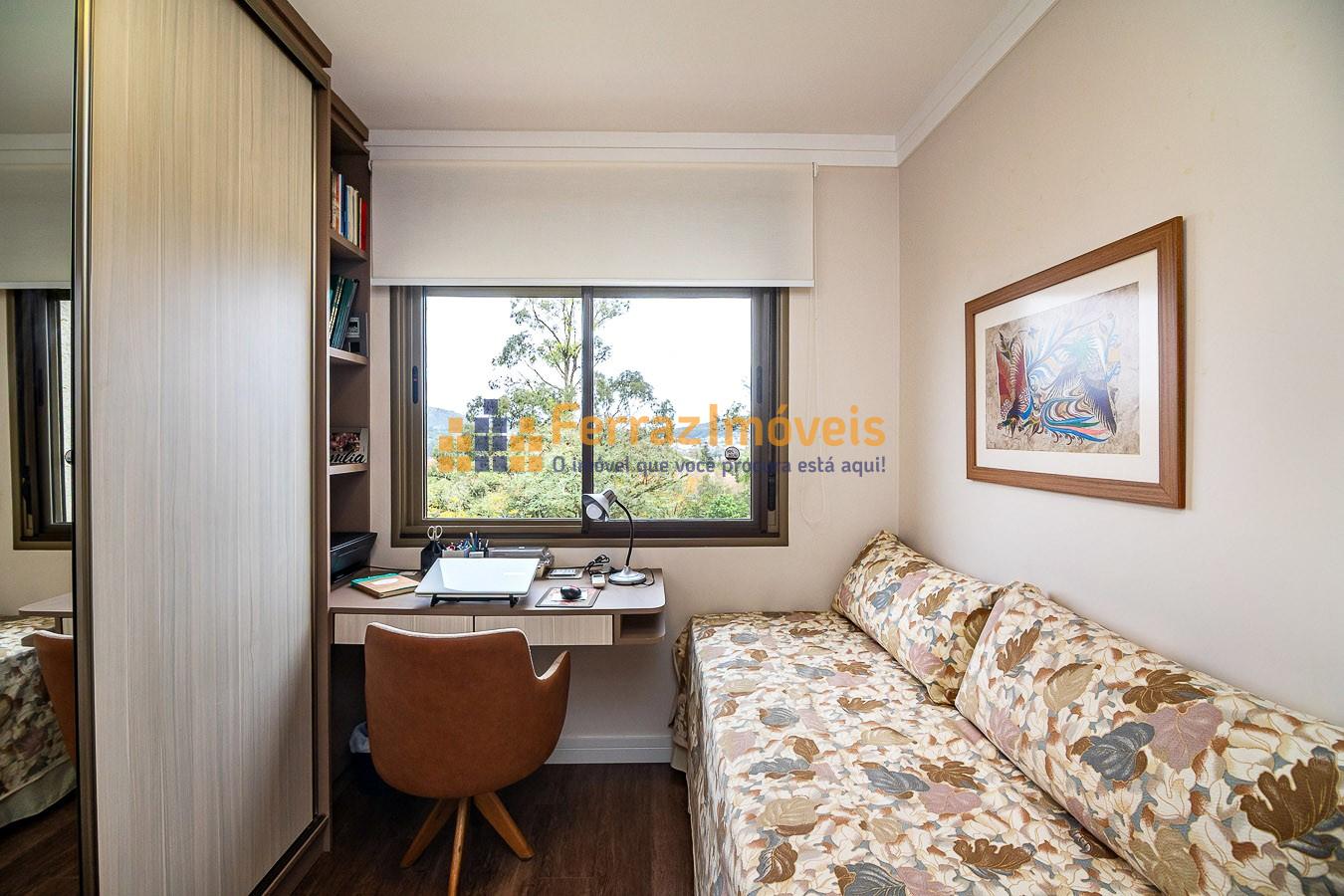 Apartamento, 3 quartos, 126 m² - Foto 24