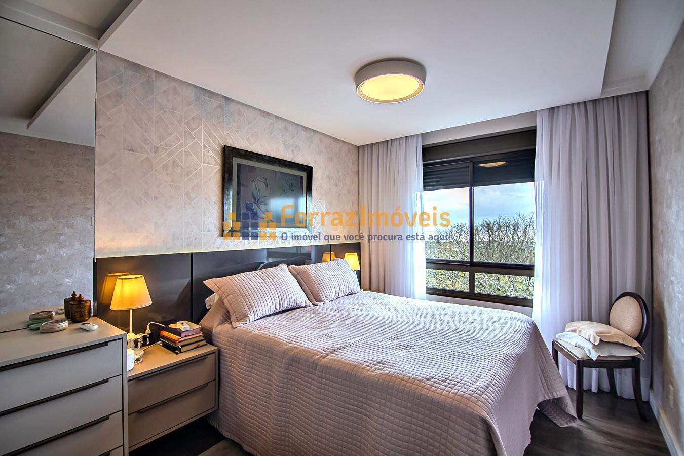 Apartamento, 3 quartos, 126 m² - Foto 22