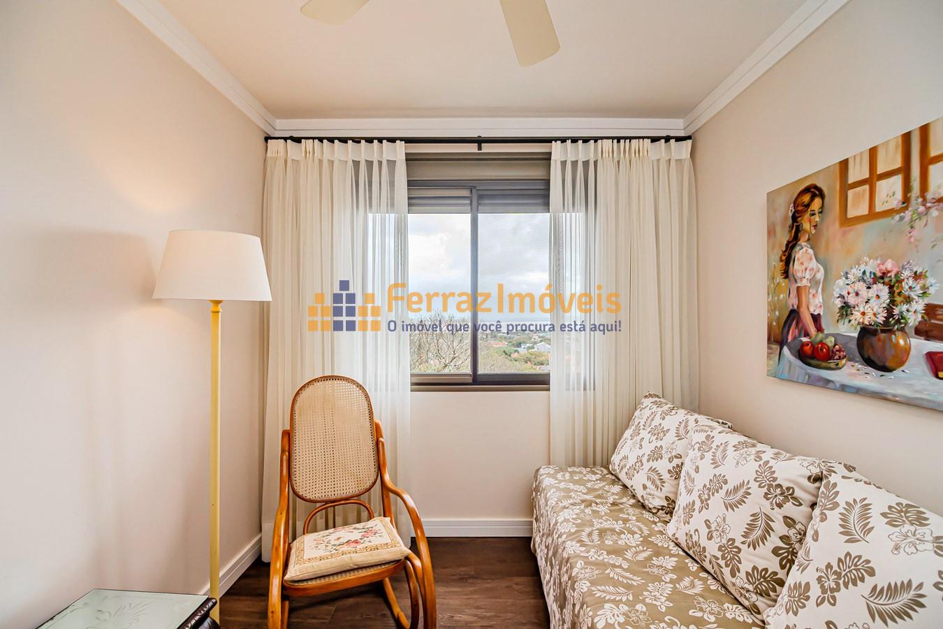 Apartamento, 3 quartos, 126 m² - Foto 27