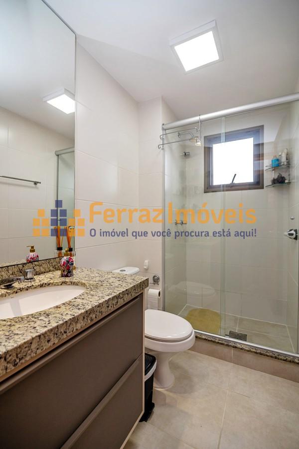 Apartamento, 3 quartos, 126 m² - Foto 28