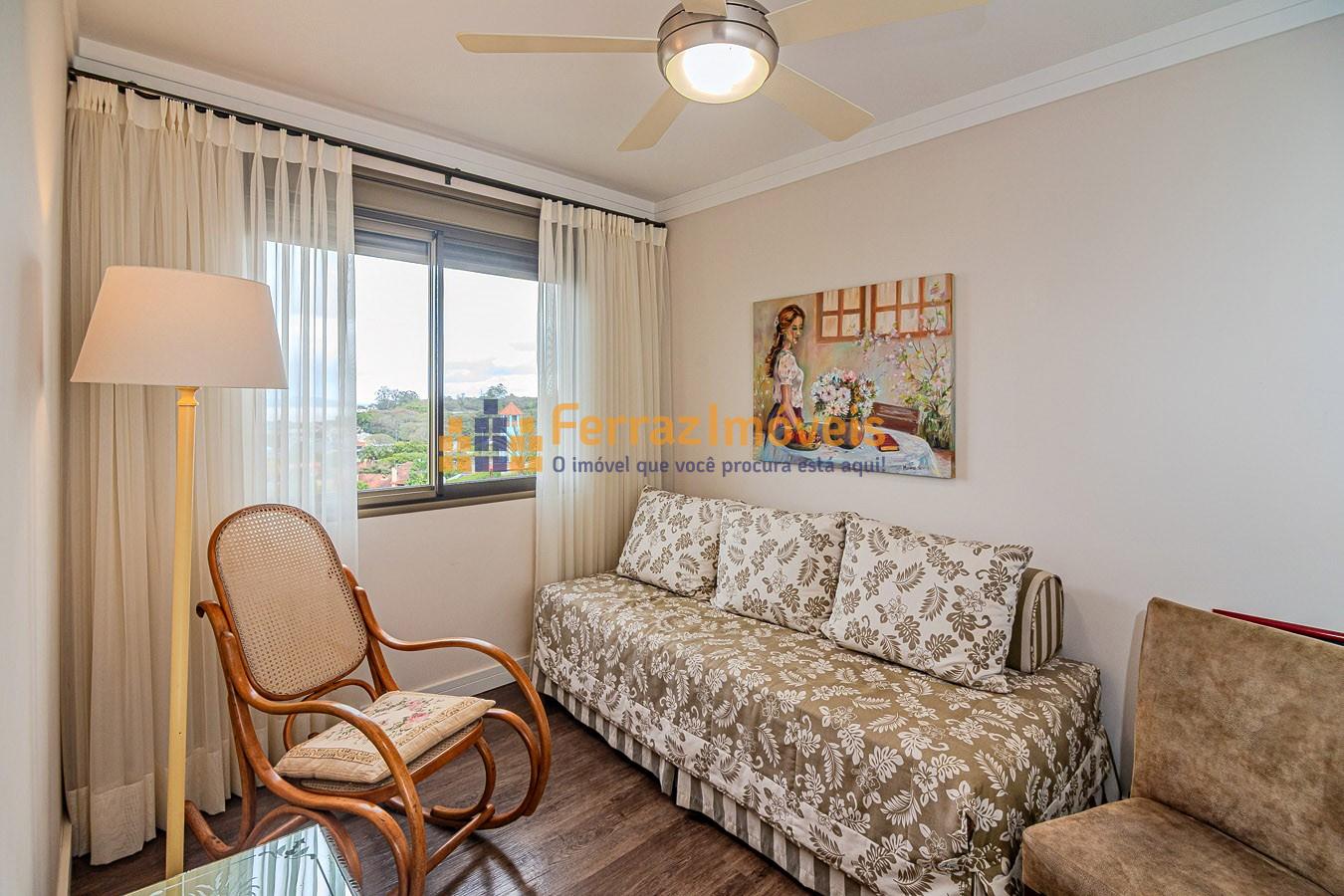 Apartamento, 3 quartos, 126 m² - Foto 29