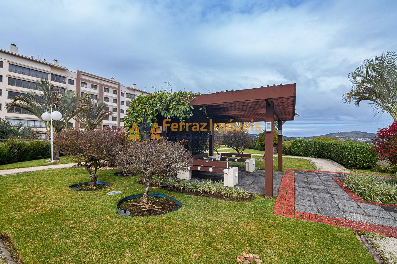 Apartamento, 3 quartos, 126 m² - Foto 32