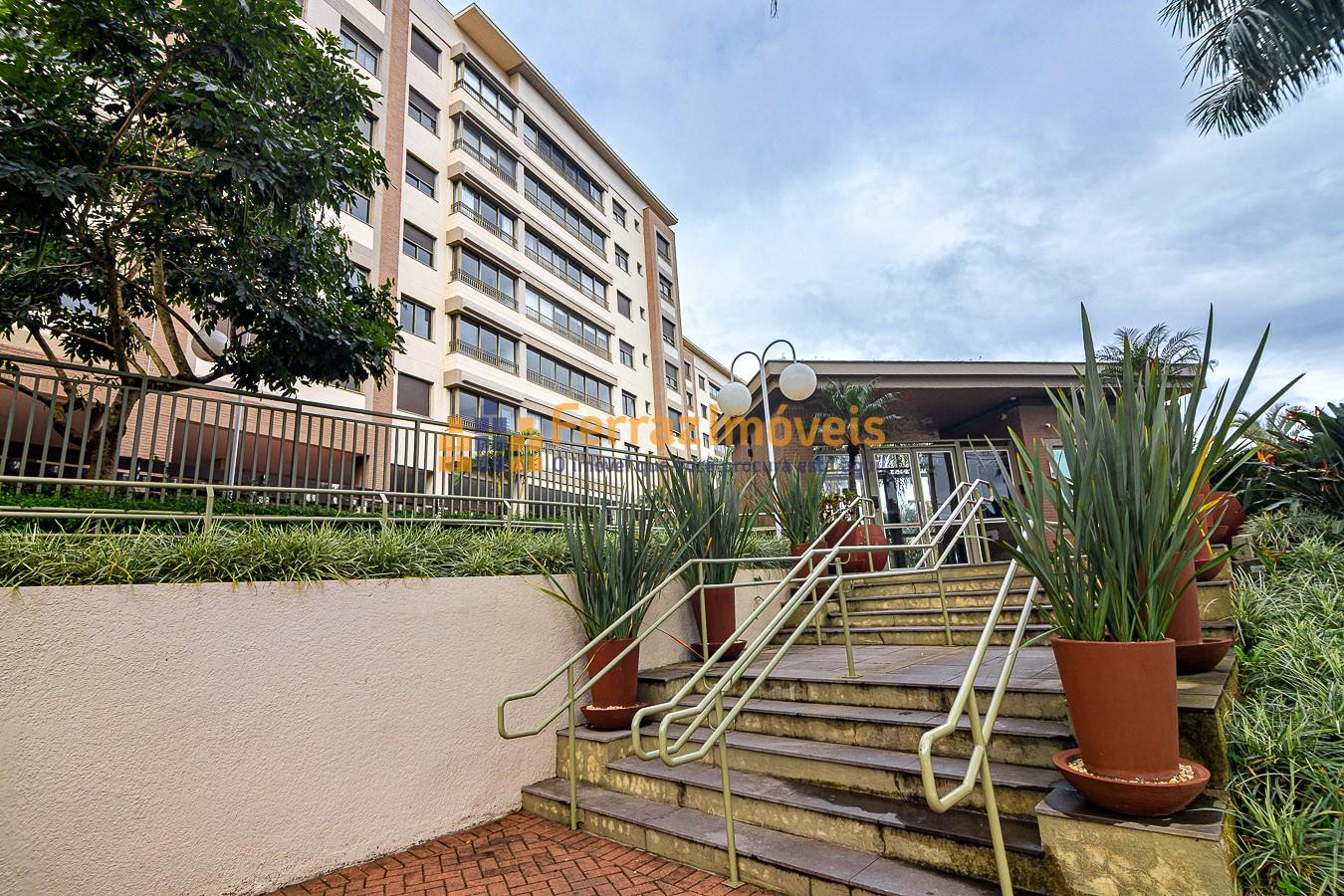 Apartamento, 3 quartos, 126 m² - Foto 34