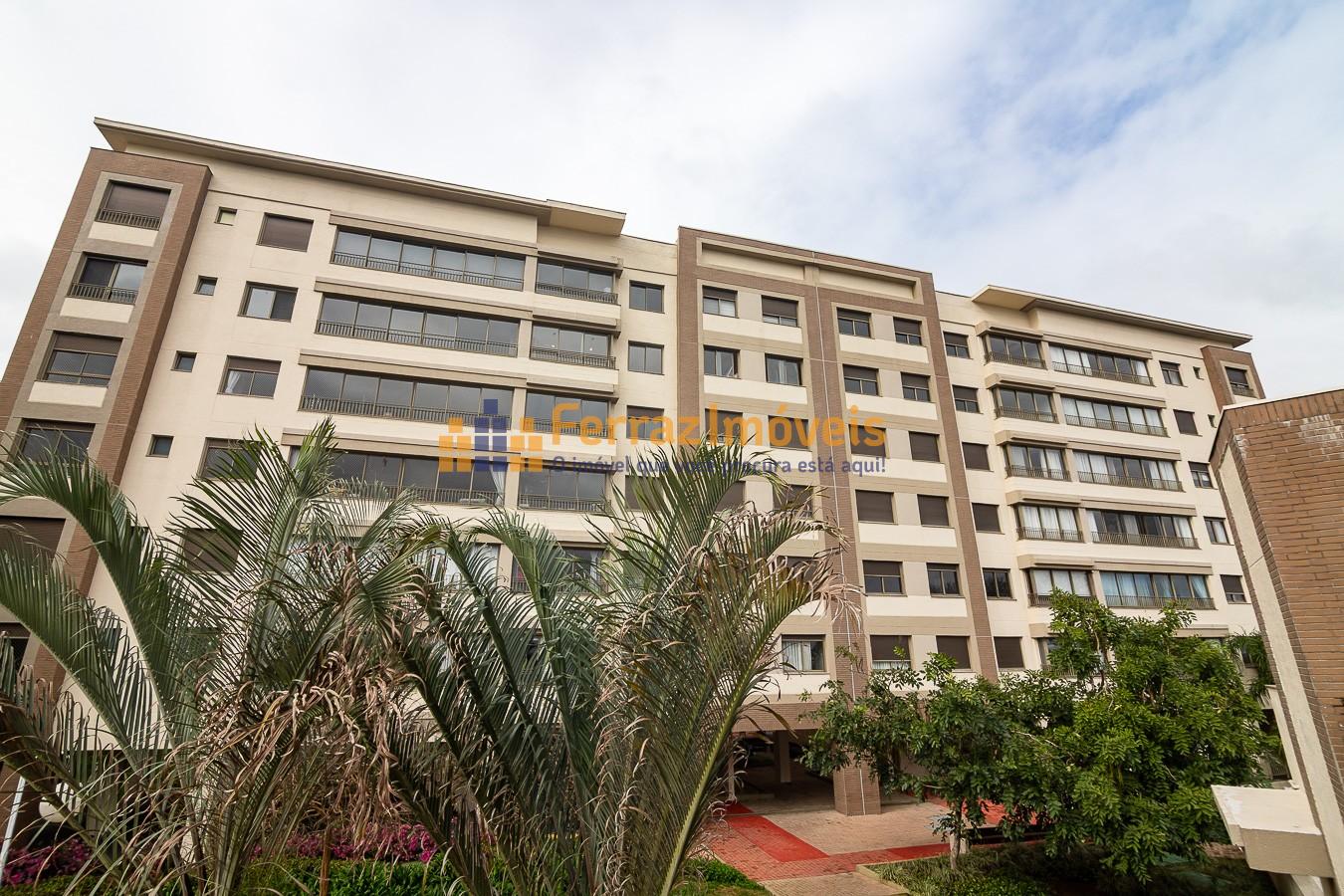 Apartamento, 3 quartos, 126 m² - Foto 33
