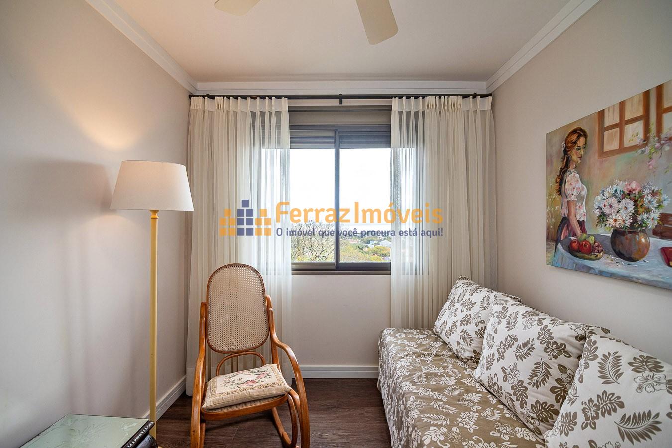 Apartamento, 3 quartos, 126 m² - Foto 35