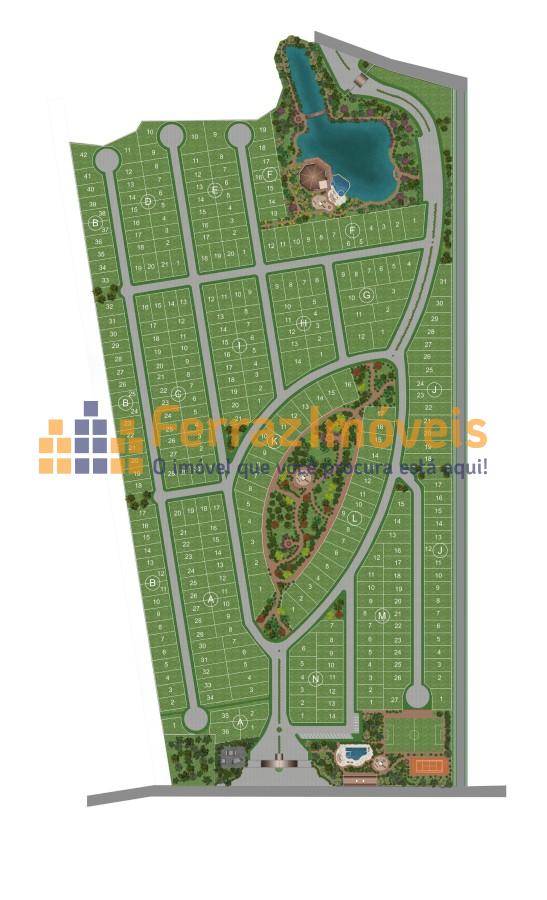 Terreno, 300 m² - Foto 30
